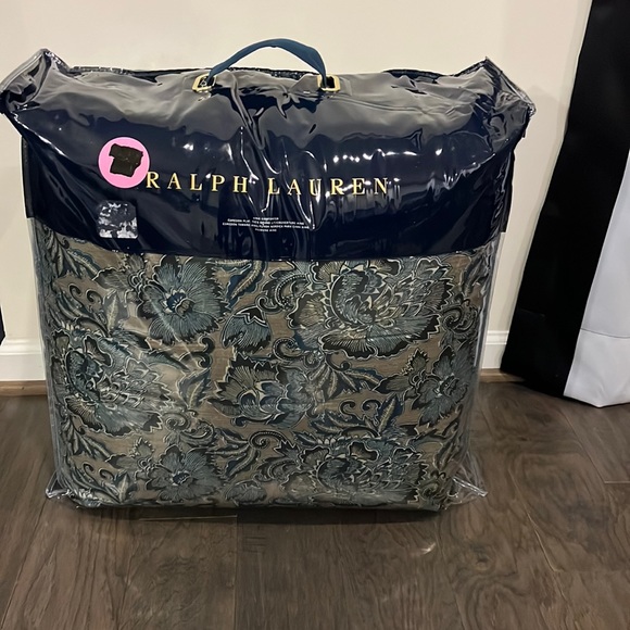 Ralph Lauren Bedding Ralph Lauren Journeys End Rainey King
